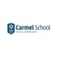 Carmel School's logo