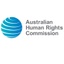 Australian Human Rights Commission's logo