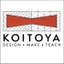 Koitoya's logo
