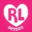 Rhea Lana's of Denton's logo