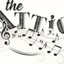 The Attic Music Bar's logo