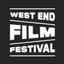 West End Film Festival 2019's logo