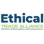 Ethical Trade Alliance's logo