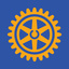FORaMEAL by Rotary Canterbury's logo