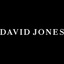 David Jones's logo