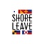 Shore Leave Festival 's logo