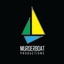 Murderboat Productions's logo