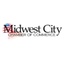 Midwest City Chamber of Commerce's logo