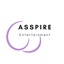 Asspire Entertainment's logo