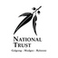Gulgong Mudgee Rylstone National Trust's logo