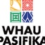 Whau Pasifika's logo