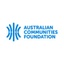 Australian Communities Foundation's logo