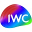 International WaterCentre's logo