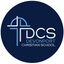 Devonport Christian School's logo