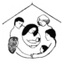 Auckland Home Birth Association's logo