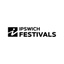 Ipswich Festivals's logo