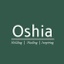 Oshia's logo