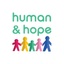Human and Hope Association Inc.'s logo