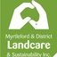 Myrtleford & District Landcare & Sustainability's logo