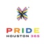 Pride Houston's logo