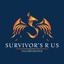 Survivors R Us's logo