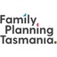 Family Planning Tasmania's logo