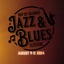 Bay of Islands Jazz & Blues Festival's logo