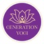 Generation Yogi's logo