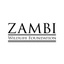Zambi Wildlife Foundation's logo