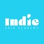 Indie Hair Academy's logo