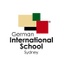 German International School Sydney's logo