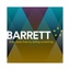 Barrett's logo