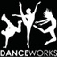 Danceworks's logo