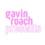 Gavin Roach's logo