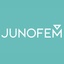 JUNOFEM's logo