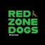 Redzone Dogs Otautahi's logo