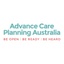 Advance Care Planning Australia's logo