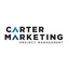 Carter Marketing's logo
