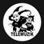 Telemuzik's logo