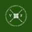 Victoria University of Wellington Folk Music Club's logo