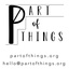 Part of Things's logo