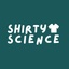 Shirty Science's logo