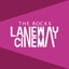 Laneway Cinema's logo