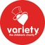Variety SA's logo