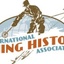 International Skiing History Association's logo