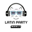 LATIN PARTY 's logo