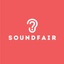 Soundfair's logo