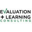 Evaluation + Learning Consulting's logo