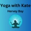 Kate Fallick (Yoga with Kate)'s logo