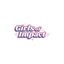 Girls of Impact's logo